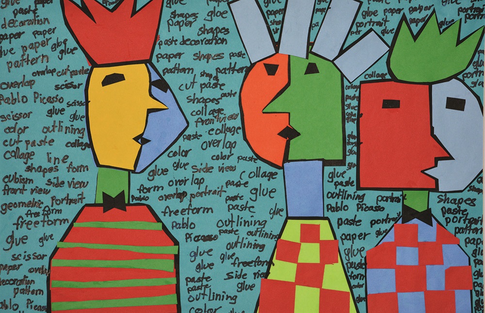 ARTiculation: Text as Art ARTiculation: Text as Art