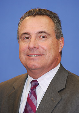 Dan Agostino