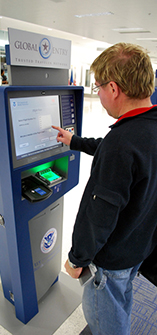 Global Entry Program