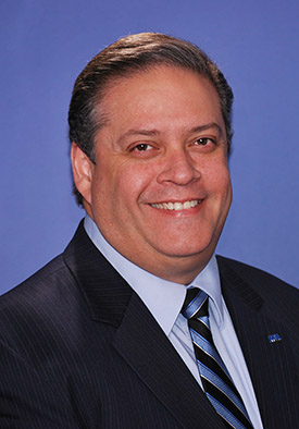 Hiram L. Barroso