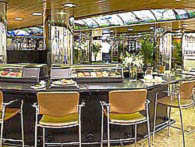 Sishi Bar @ MIA Hotel