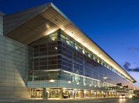 South Terminal