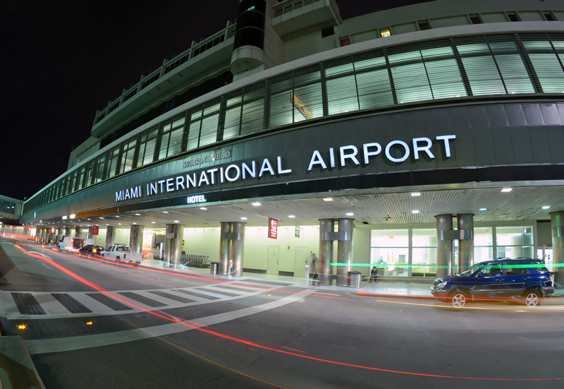 Image result for miami international airport