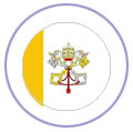 Papal Visit in Miami - 1987