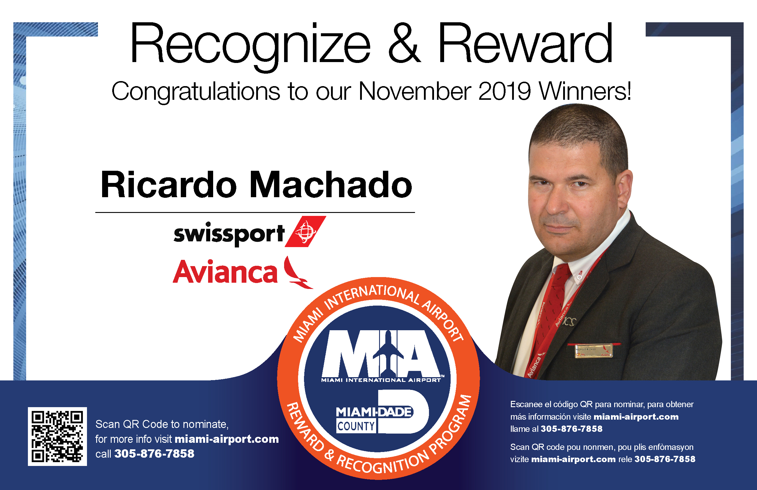 Customer Service Miami International Airport Miami International Airport