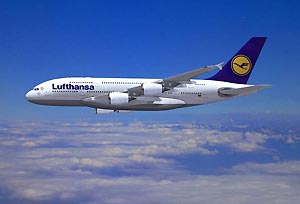 World’s Largest Passenger Plane Coming To Miami