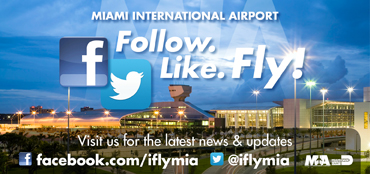 Contact Us Miami International Airport
