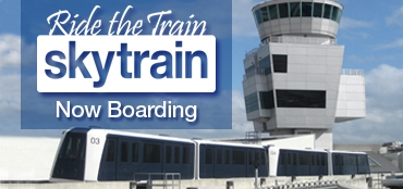 THE NEW SKYTRAIN - click for more information