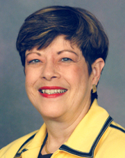 Anne Syrcle Lee