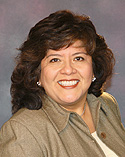 Evelyn Campos