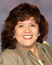 Evelyn Campos