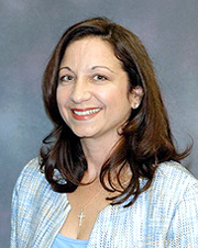 Ivonne M. Davila