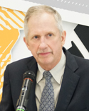 Ken Pyatt - Deputy Director, Operations