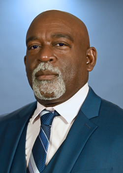 Maurice Jenkins
