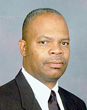 Melvin Payne
