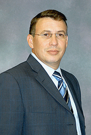 Michael Garcia