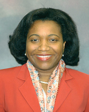 Sandra Bridgeman