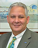 Tony Quintero