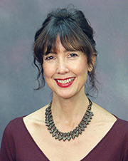 Yolanda Sanchez
