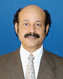 Irving Fourcand