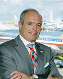 Jos&eacute; Abreu, P.E.