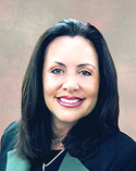 Lauren Stover