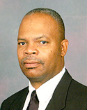 Melvin Payne