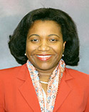 Sandra Bridgeman