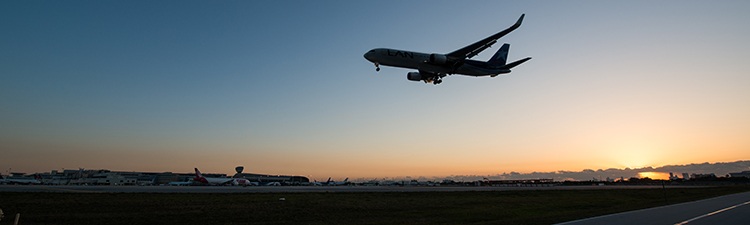 Airline Directory Miami International Airport