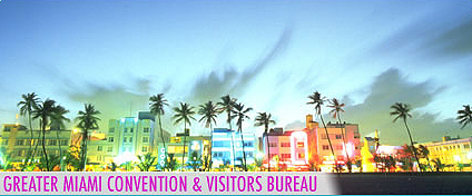Greater Miami Conventions and Visitors Bureau