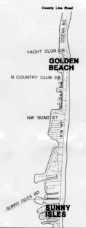 Zone Map 1