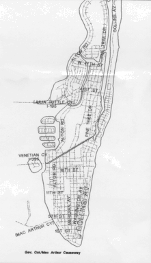 Zone Map 4