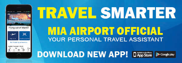 Miami International Airport