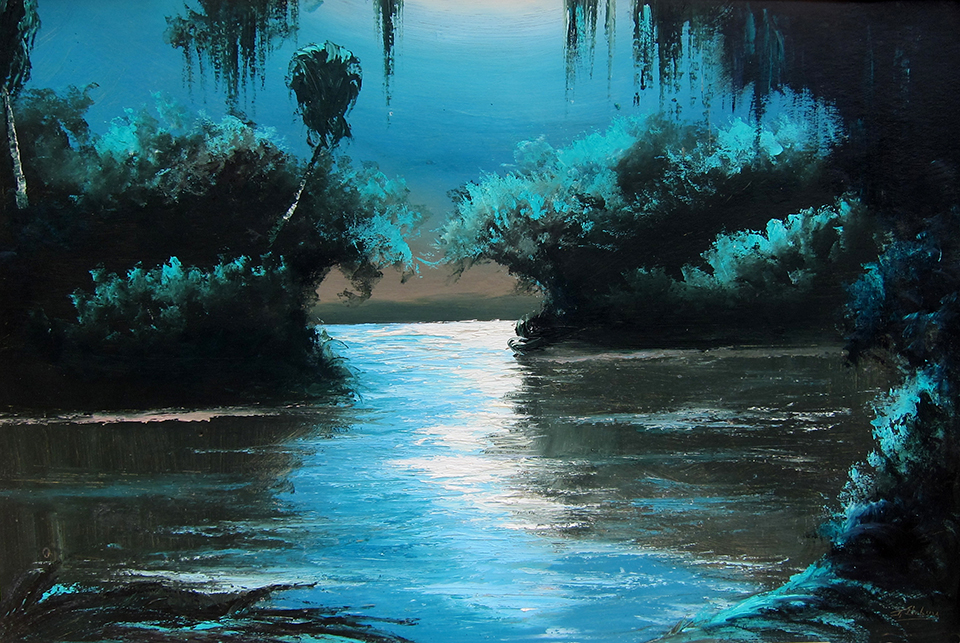 THE HIGHWAYMEN
