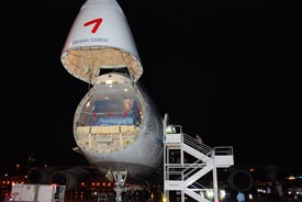 MIA WELCOMES NEW CARGO SERVICE BY ASIANA AIRLINES