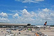 A380 Inagural Flight