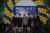 A380 Flight Crew