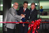 A380 Ribbon Cutting