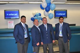 LOW-COST CARRIER INTERJET BEGINS MEXICO CITY SERVICE AT MIA