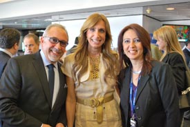 LOW-COST CARRIER INTERJET BEGINS MEXICO CITY SERVICE AT MIA