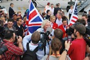 Virgin Atlantic Celebrates 25 Years in Miami Skies