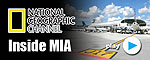 National Geographic's Inside Series  - Inside Miami International Airport