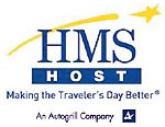 HMSHost unveils the award-winning Beaudevin for airport travelers