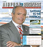 More Than a Modernization - MIA&rsquo;s $6.3 billion capital improvement program nears completion
