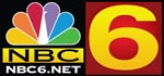 NBC Miami News at 5:00pm