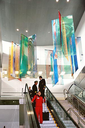 TEMPORARY ALTARS ART PROJECT ON DISPLAY AT MIA