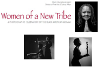 Women of a New Tribe