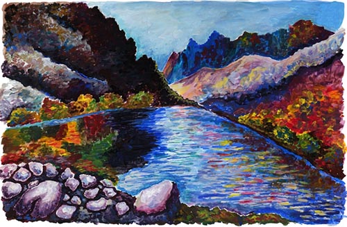 Mia galleries