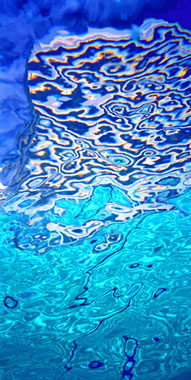 Waterspaces
