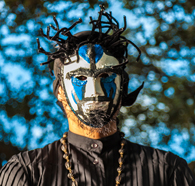Carnival Arts - Celebration and Transformation